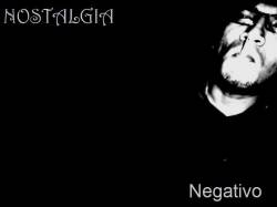 Nostalgia (PER) : Negativo